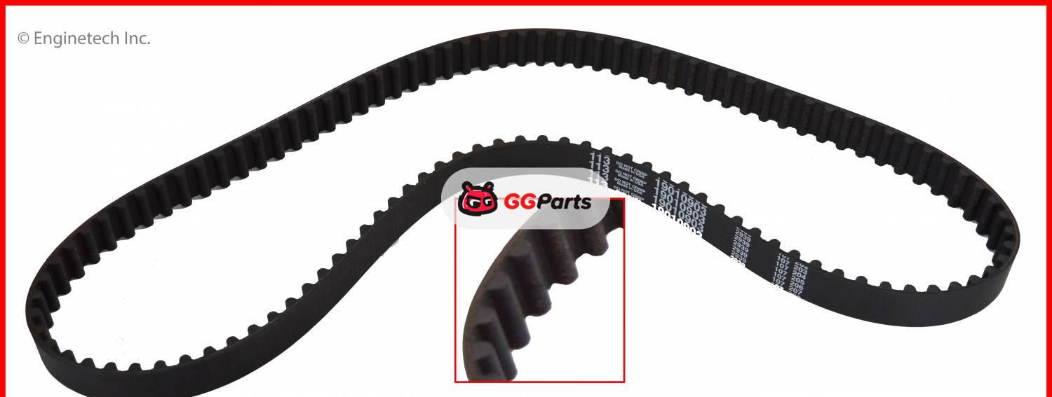 ENGINETECH TB113 Timing Belt