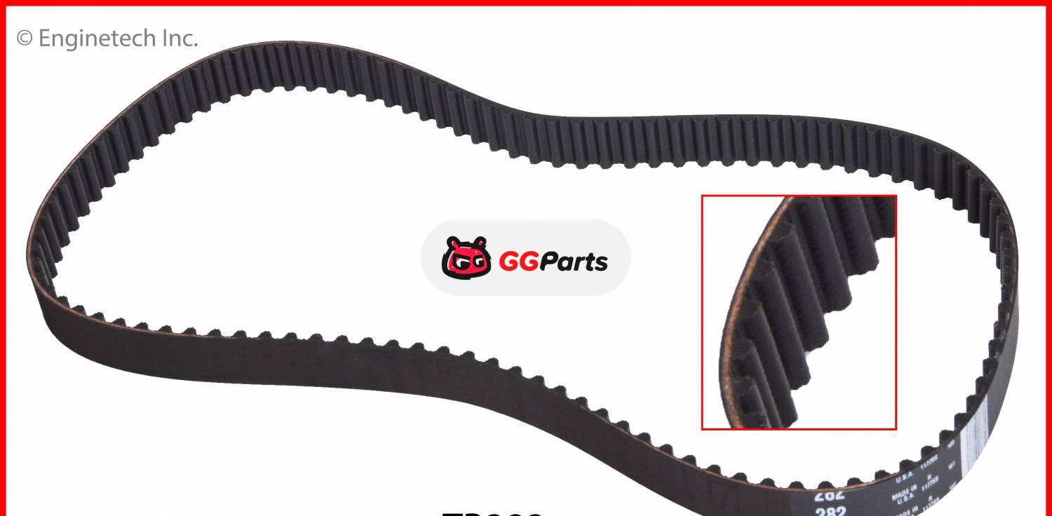ENGINETECH TB282 Timing Belt
