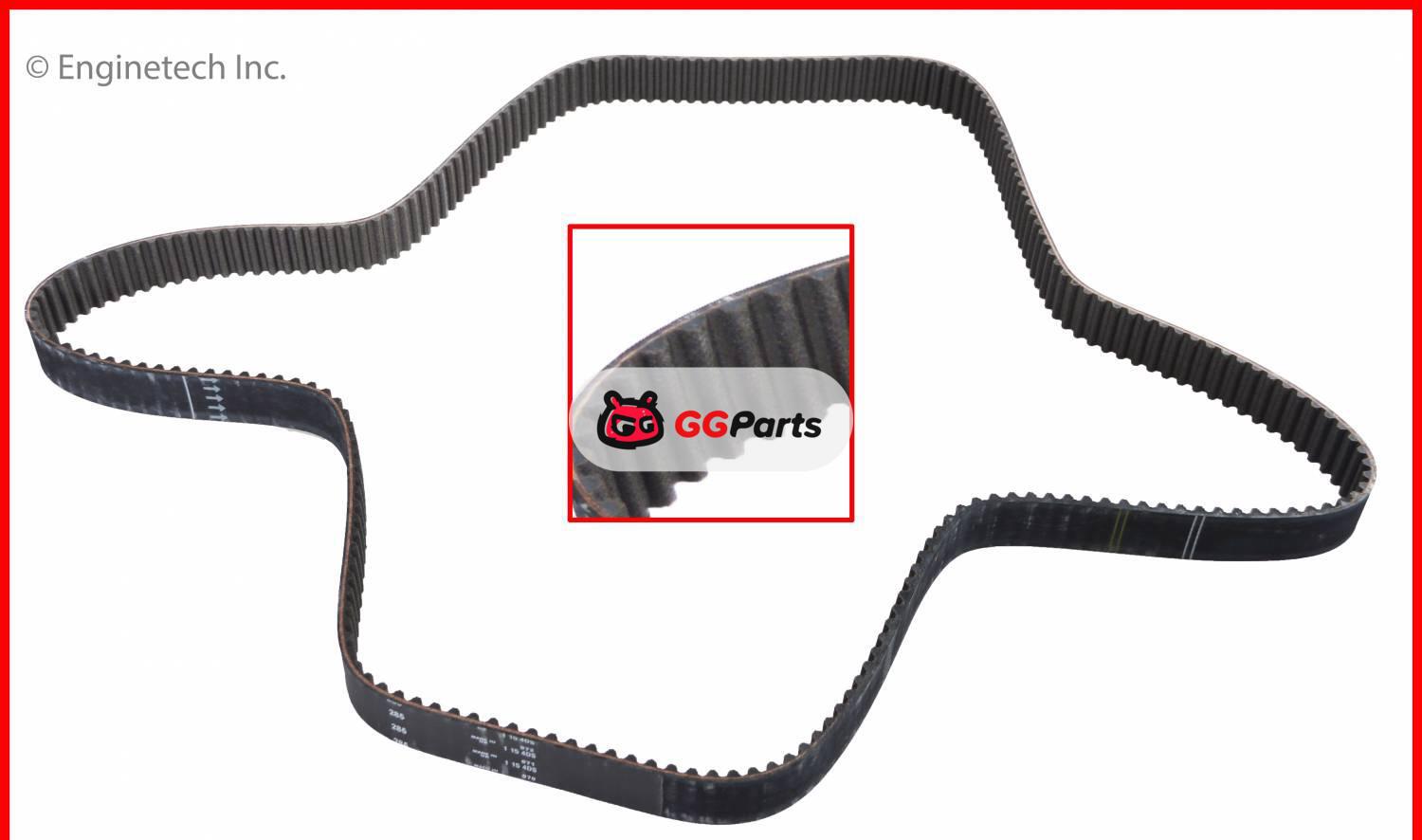 ENGINETECH TB285 Timing Belt