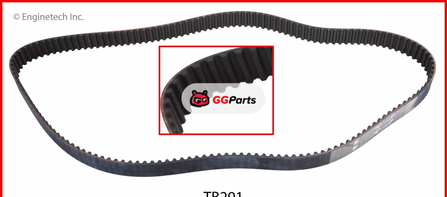 ENGINETECH TB291 Timing Belt
