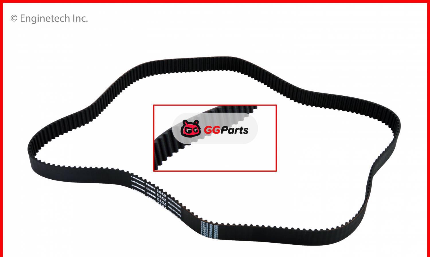 ENGINETECH TB295 Timing Belt