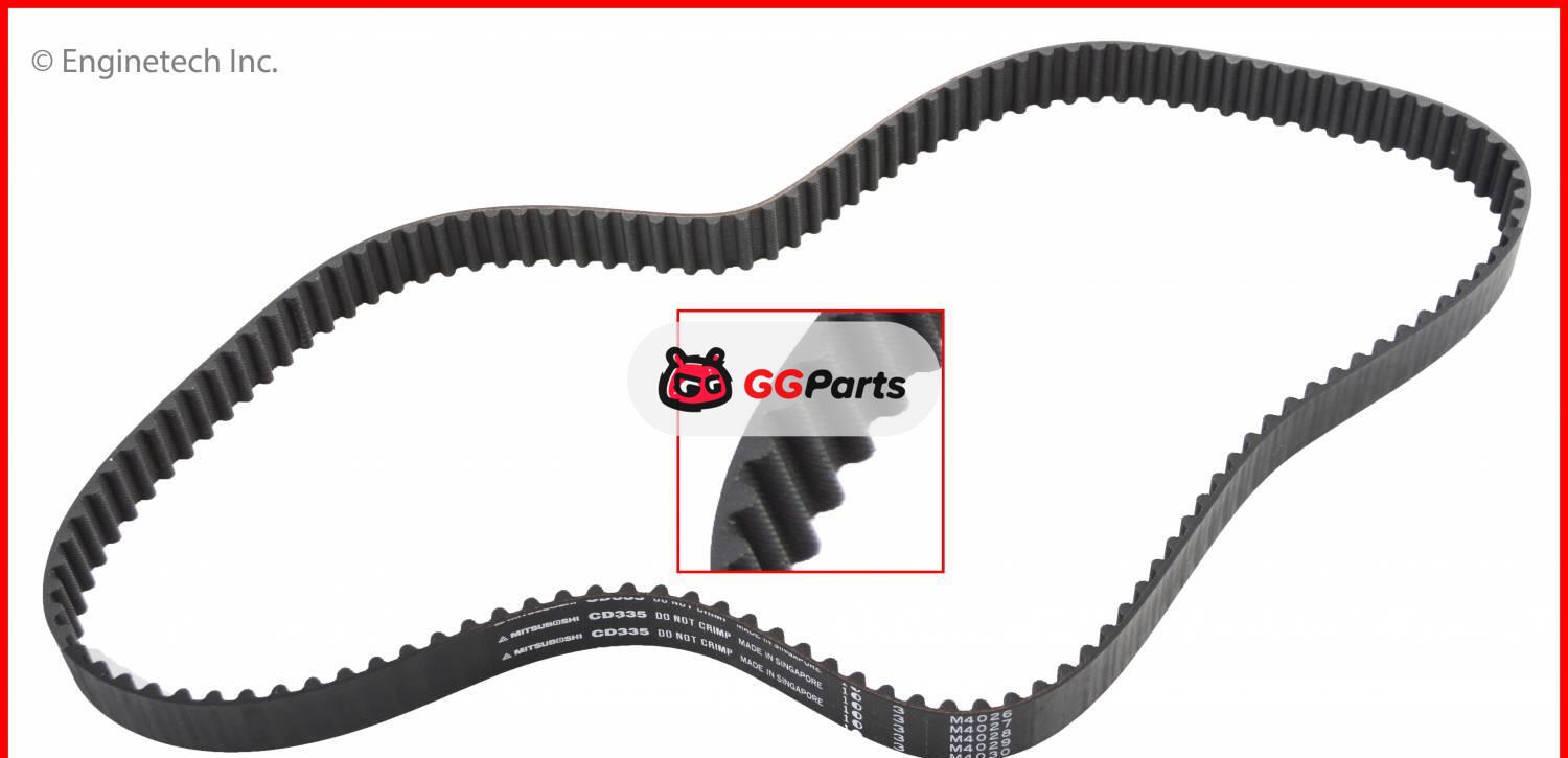 ENGINETECH TB310 Timing Belt
