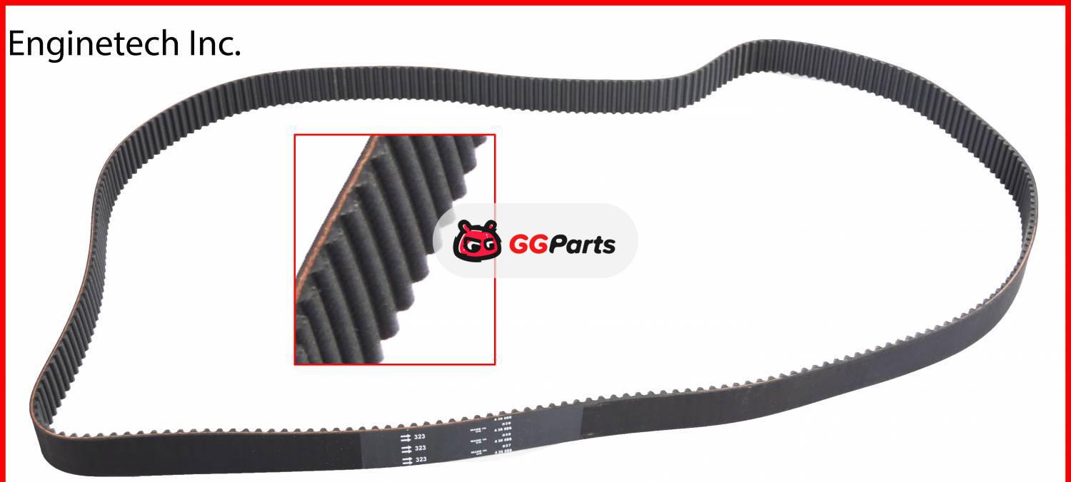 ENGINETECH TB323 Timing Belt