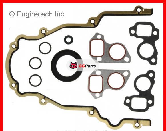 ENGINETECH TCC293A Timing Cover Gasket