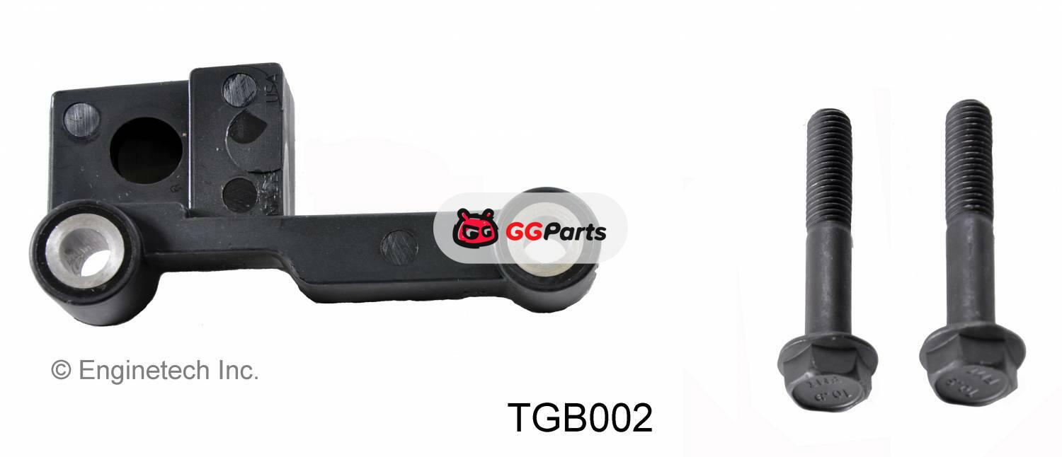 ENGINETECH TGB002 Timing Chain Guide / Damper