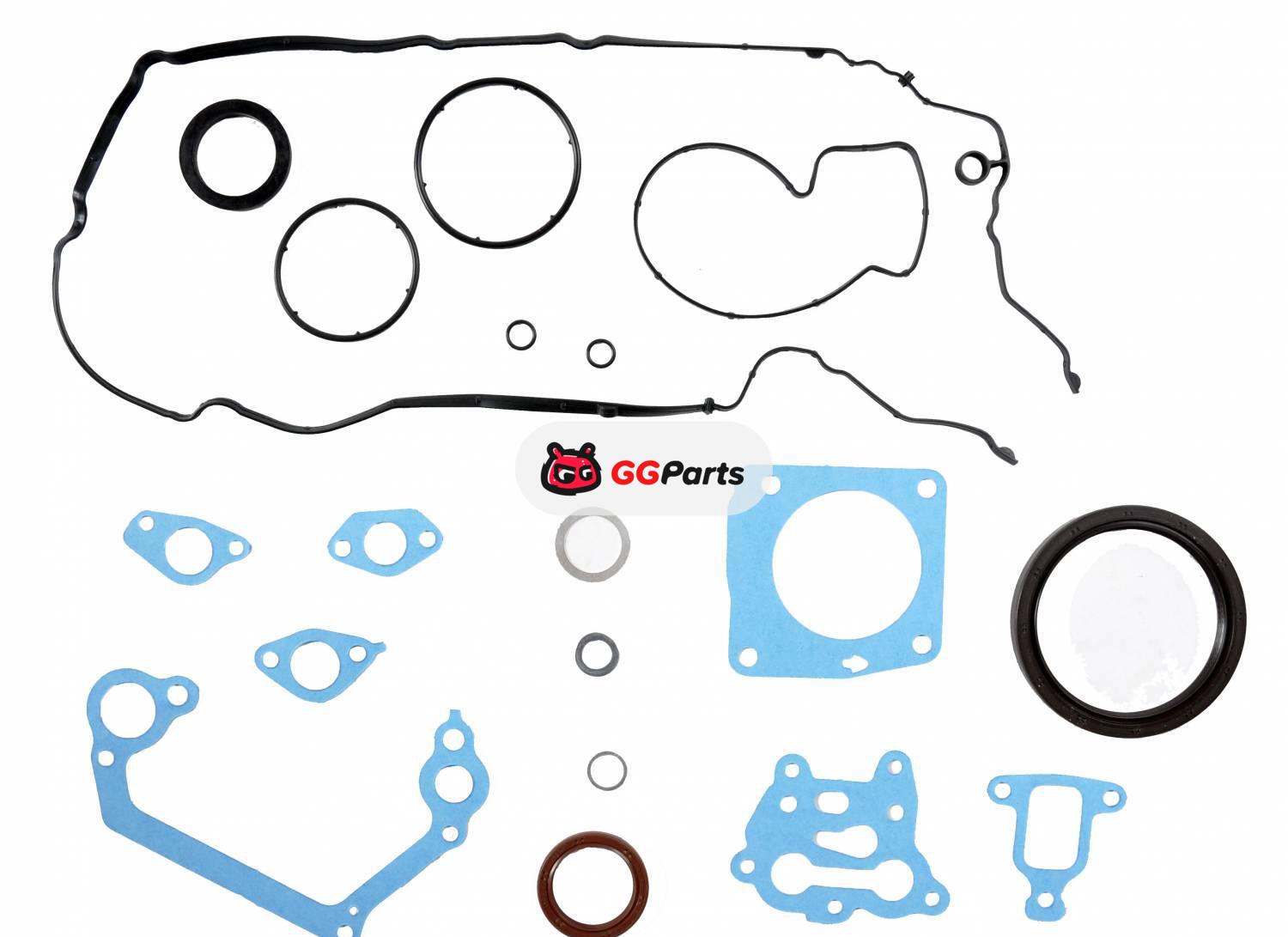 ENGINETECH TO18CSB Conversion / Lower Gasket Set
