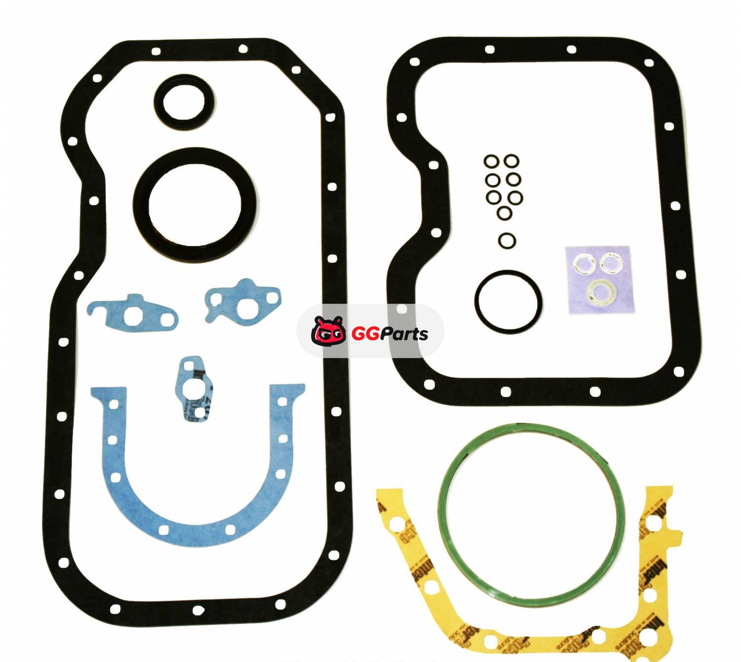ENGINETECH TO18CSC Conversion / Lower Gasket Set