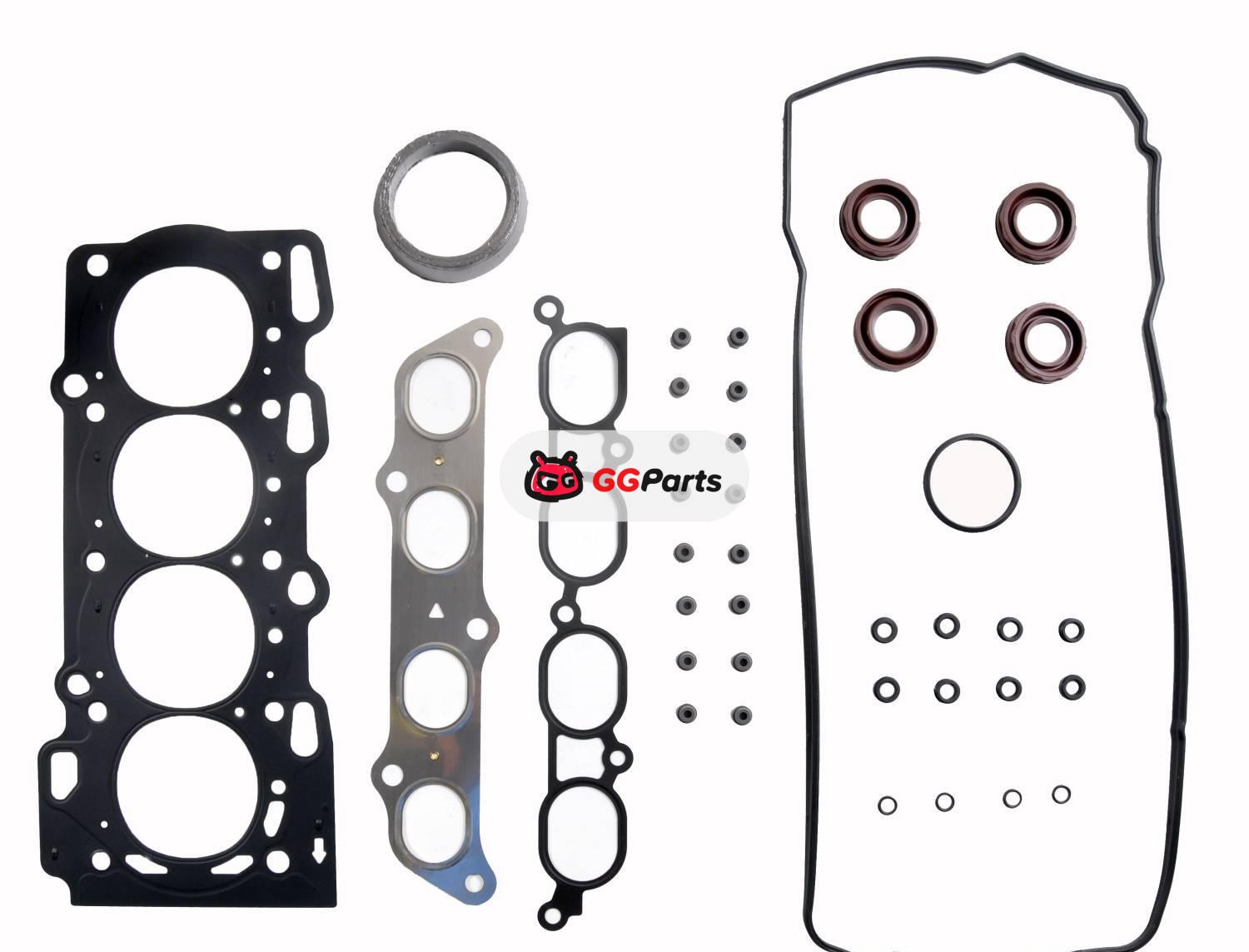 ENGINETECH TO18HSC Cylinder Head Gasket Set