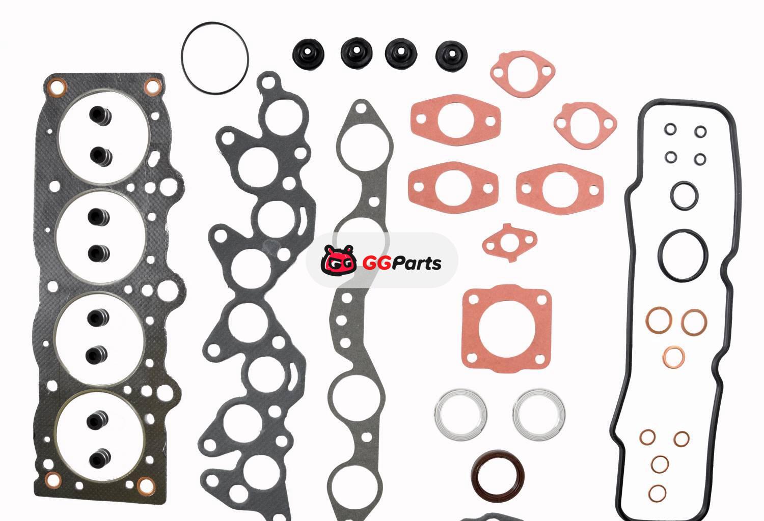 ENGINETECH TO20HSB Cylinder Head Gasket Set
