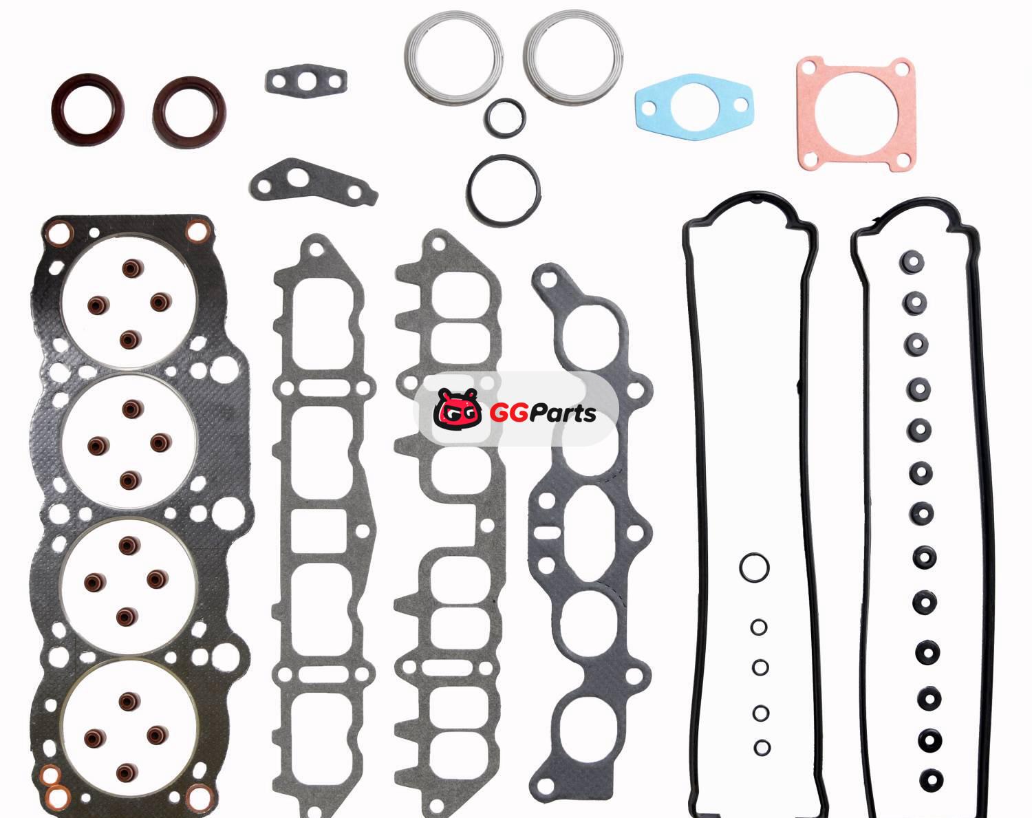 ENGINETECH TO20HSC Cylinder Head Gasket Set
