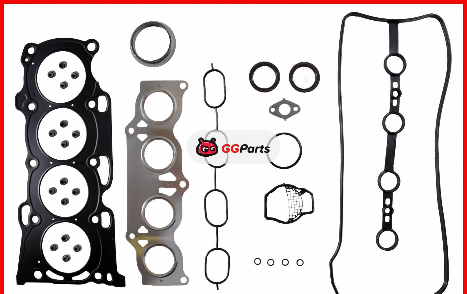 ENGINETECH TO20HSE Cylinder Head Gasket Set