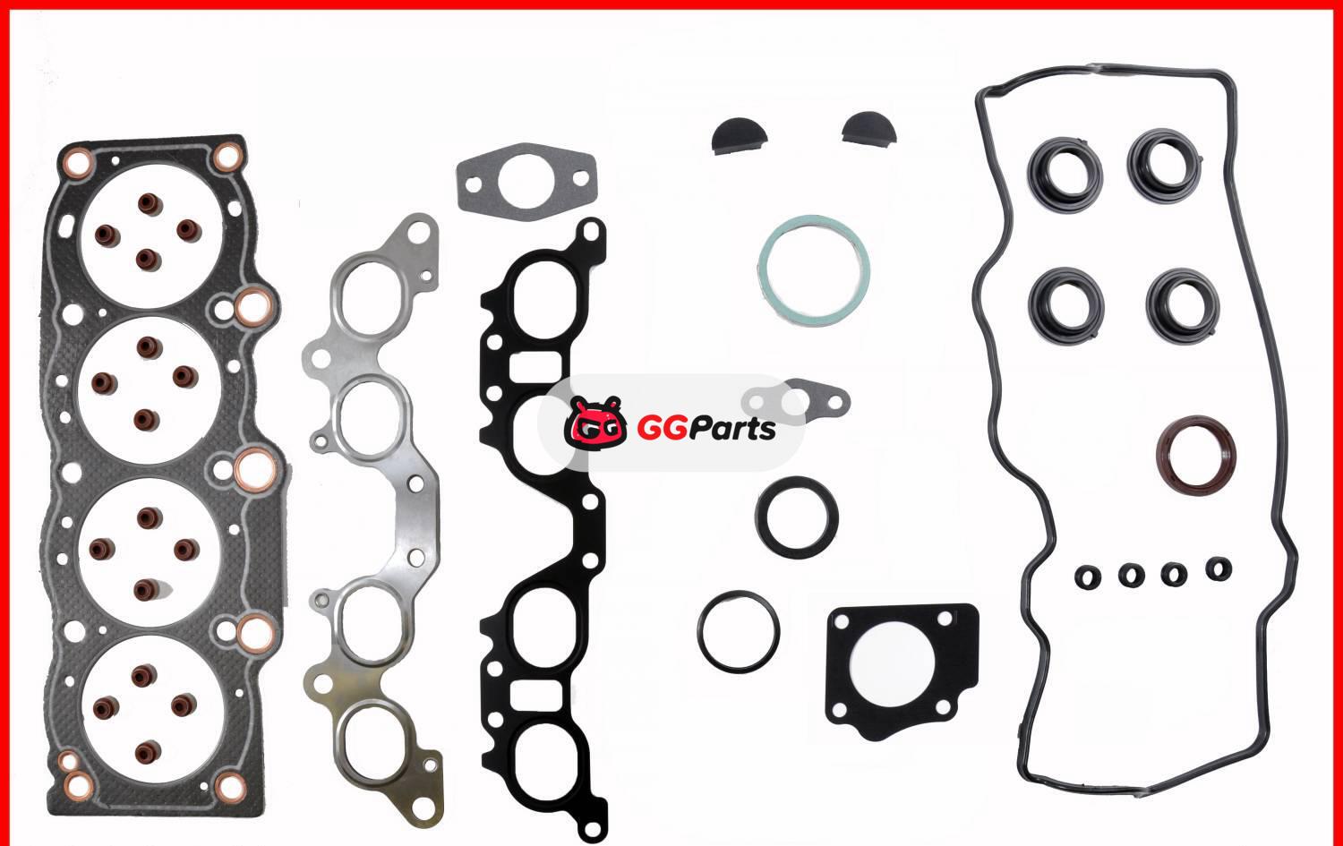 ENGINETECH TO20HSF Cylinder Head Gasket Set