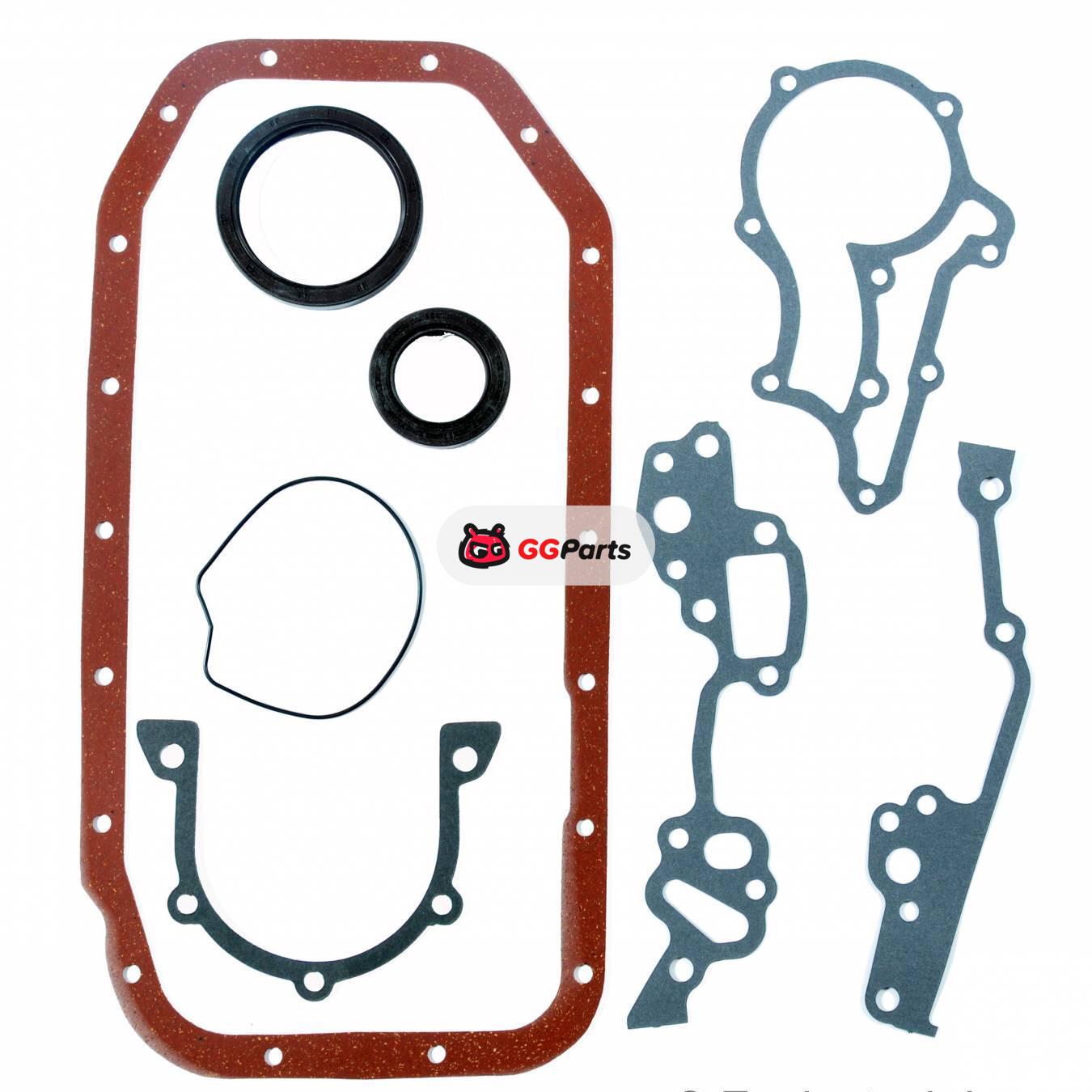 ENGINETECH TO24CSB Conversion / Lower Gasket Set