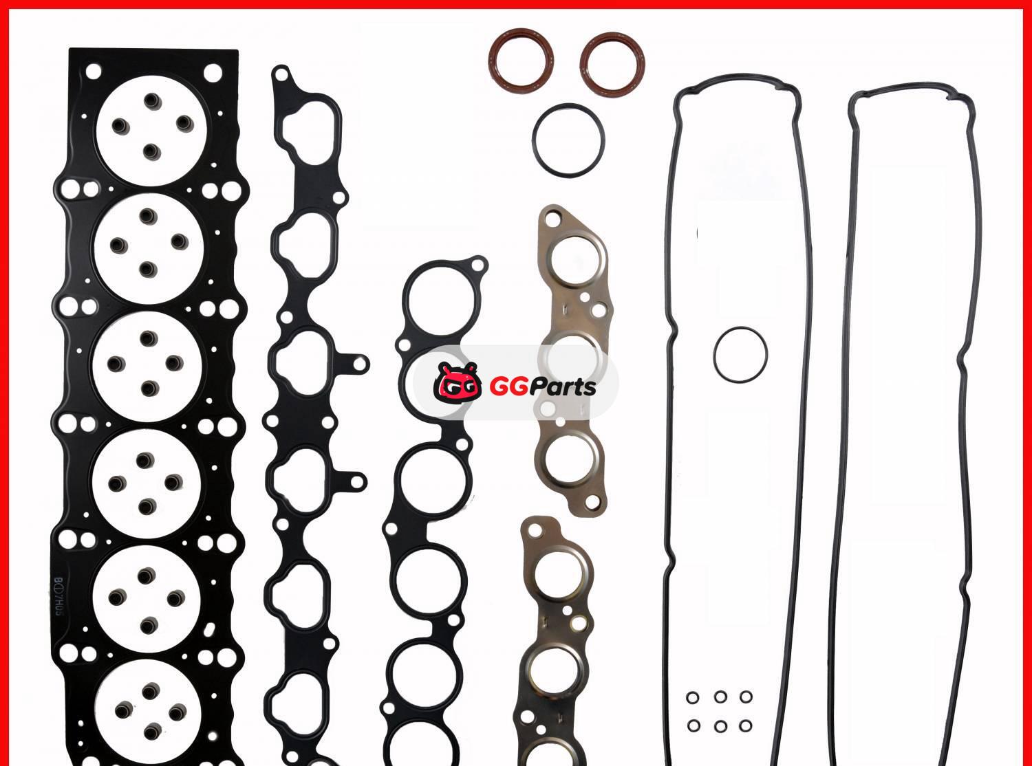 ENGINETECH TO30HSE Cylinder Head Gasket Set