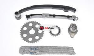 ENGINETECH TS037 Timing Chain & Component Kit