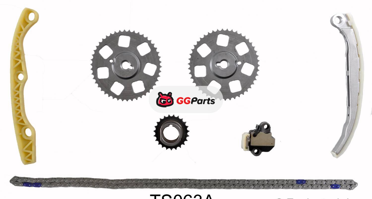 ENGINETECH TS063A Timing Chain & Component Kit