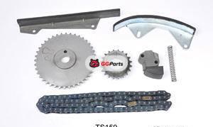 ENGINETECH TS159 Timing Chain & Component Kit