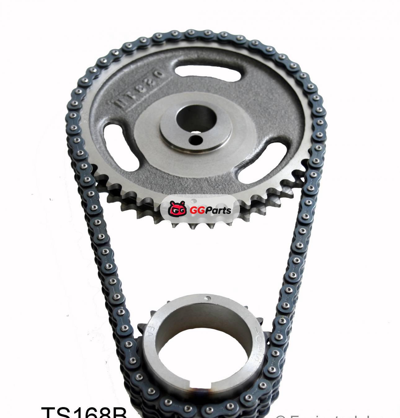 ENGINETECH TS168B Timing Chain & Component Kit