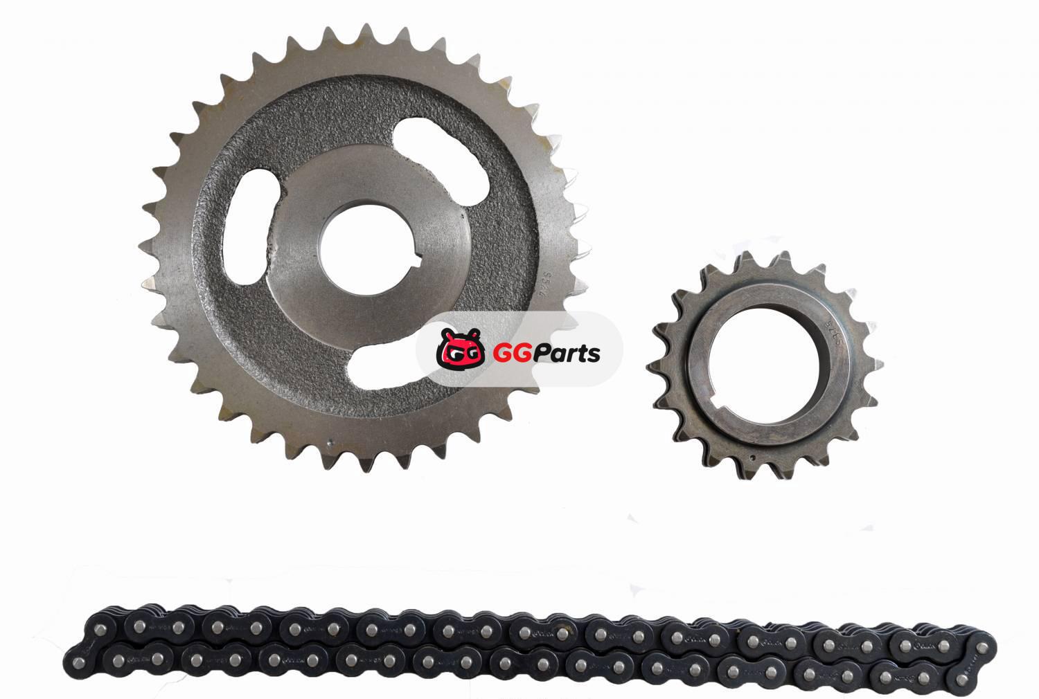 ENGINETECH TS181 Timing Chain & Component Kit