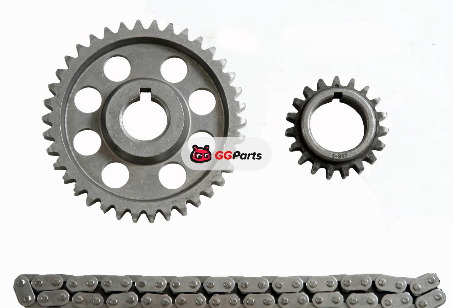 ENGINETECH TS351 Timing Chain & Component Kit