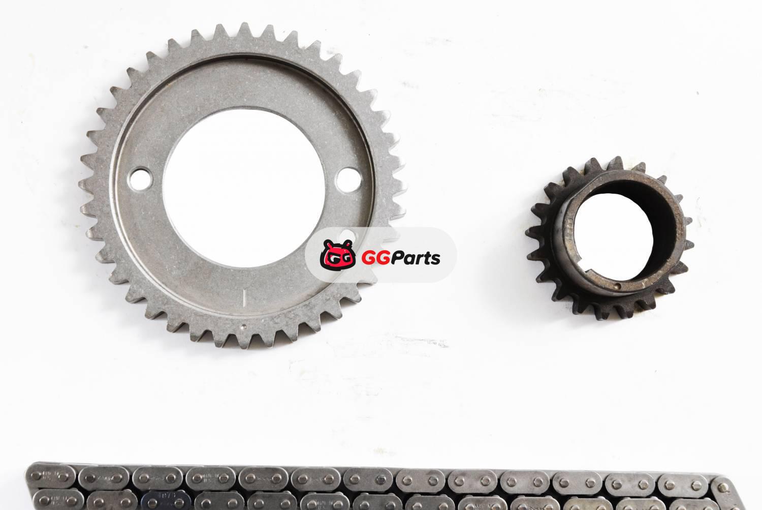 ENGINETECH TS359B Timing Chain & Component Kit