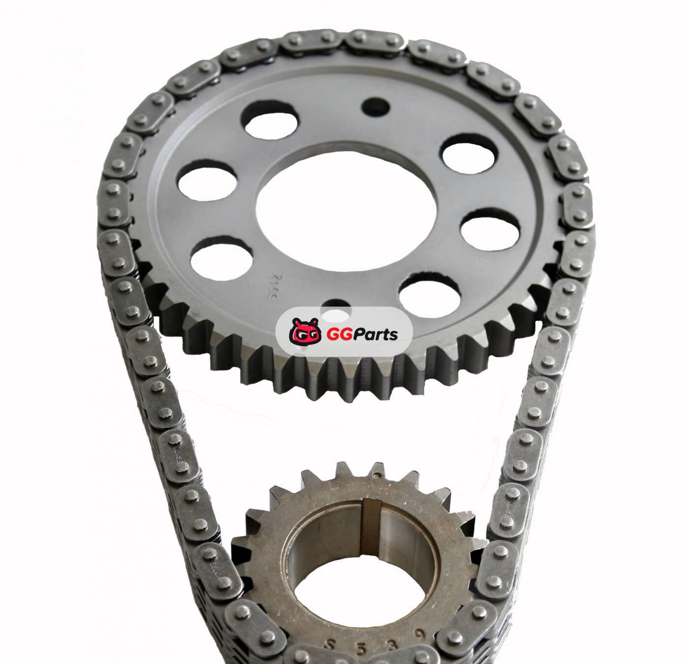 ENGINETECH TS365F Timing Chain & Component Kit