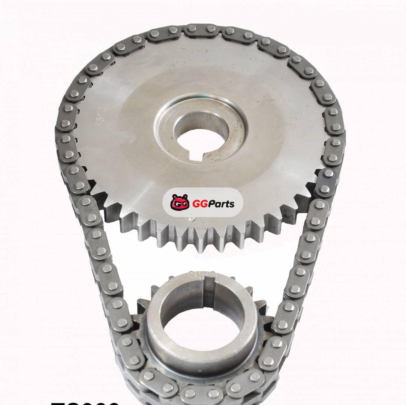 ENGINETECH TS366 Timing Chain & Component Kit