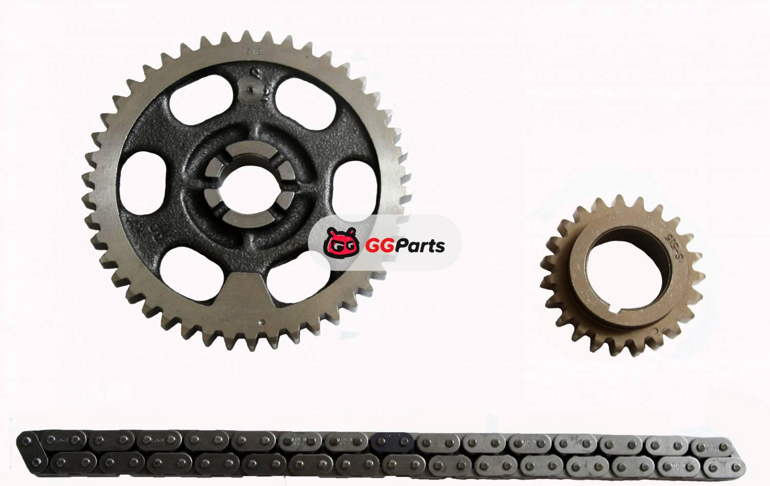 ENGINETECH TS369 Timing Chain & Component Kit