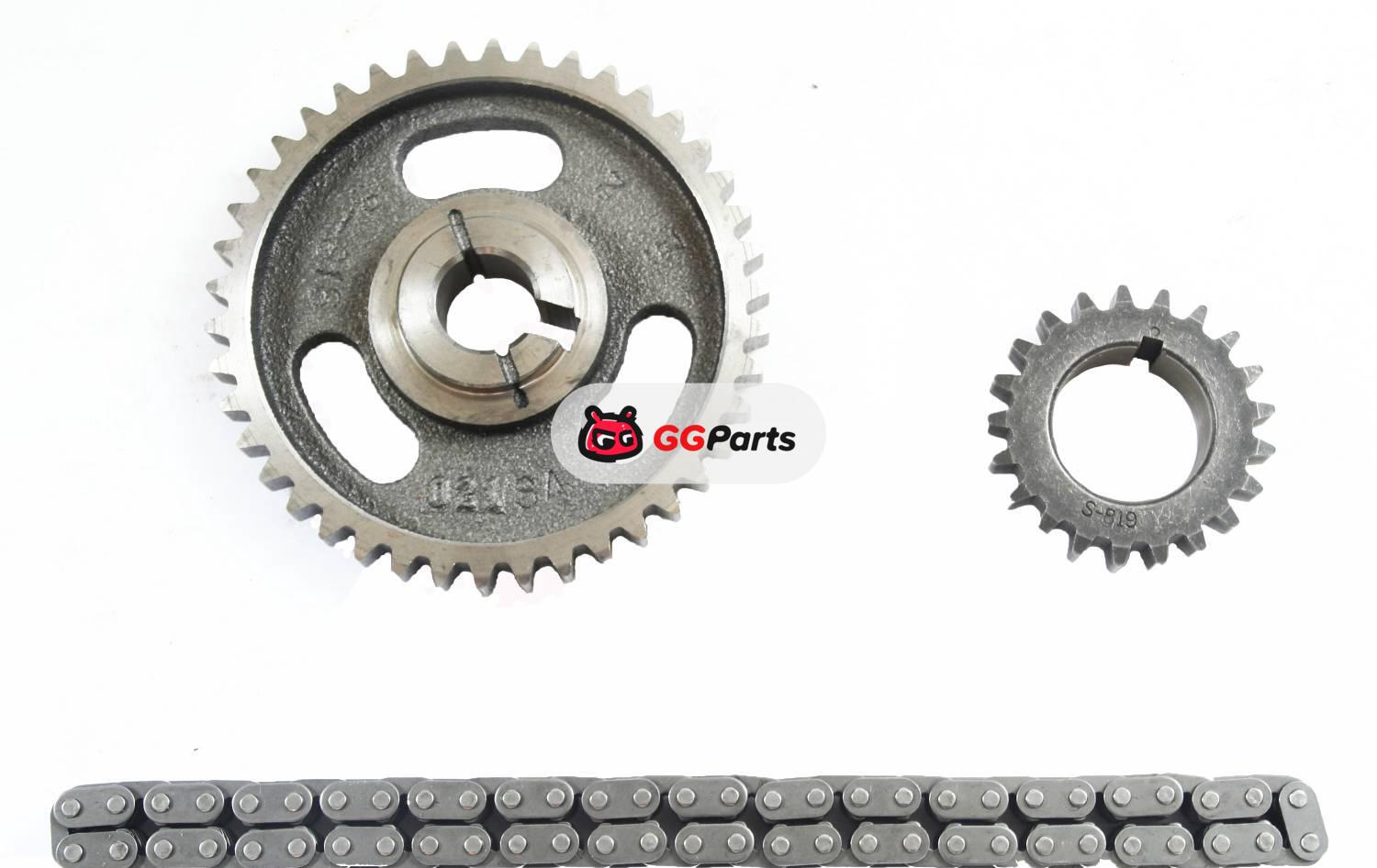 ENGINETECH TS370B Timing Chain & Component Kit