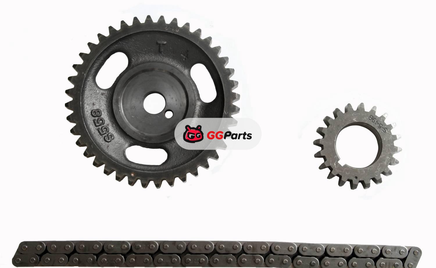 ENGINETECH TS370 Timing Chain & Component Kit