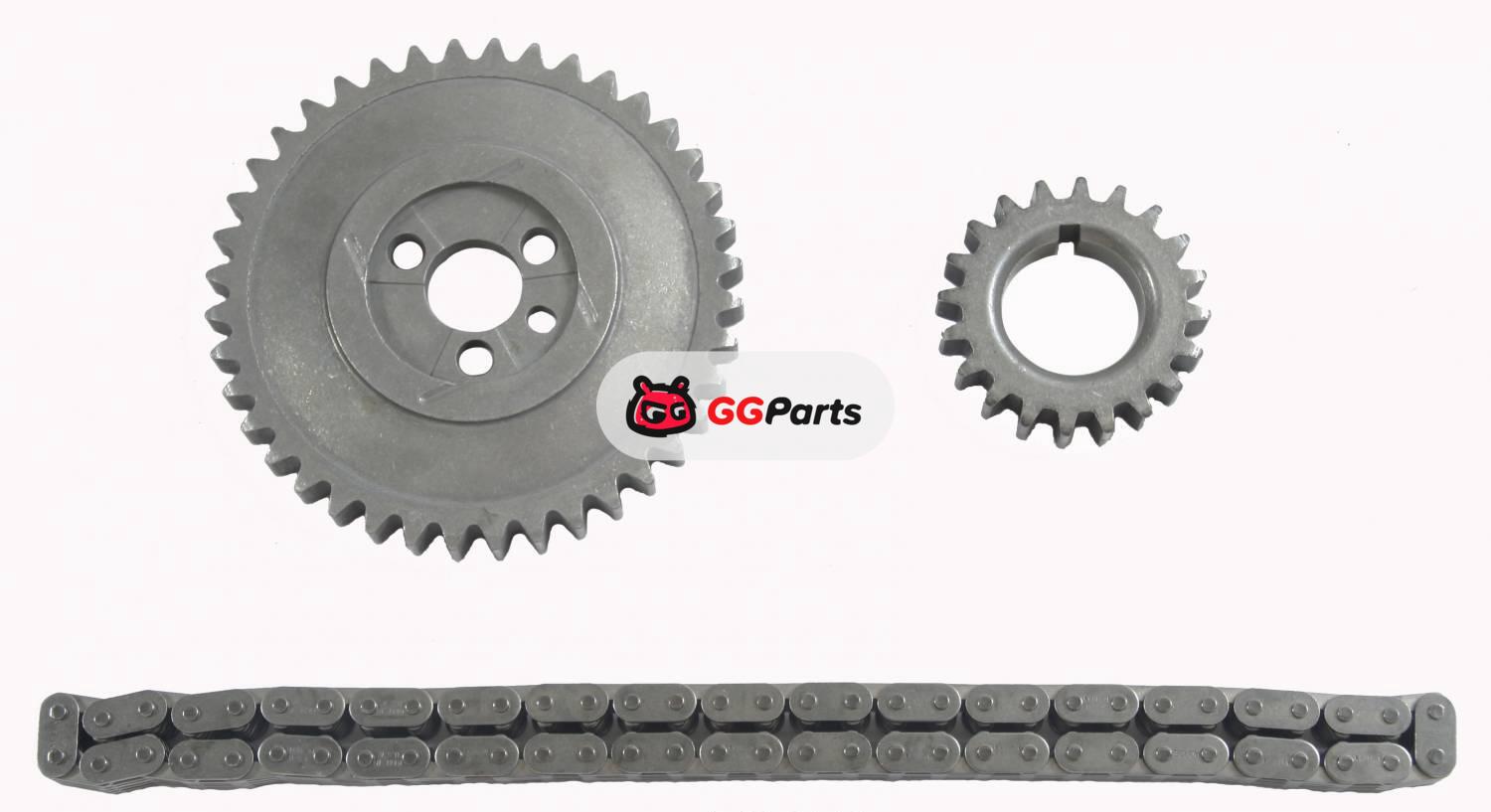 ENGINETECH TS373 Timing Chain & Component Kit
