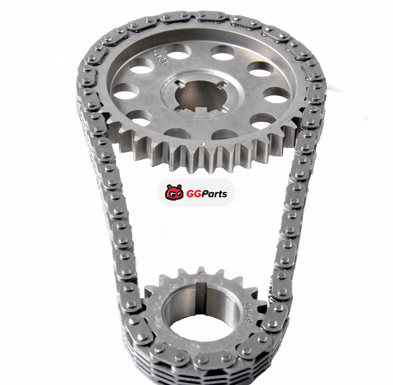 ENGINETECH TS374 Timing Chain & Component Kit