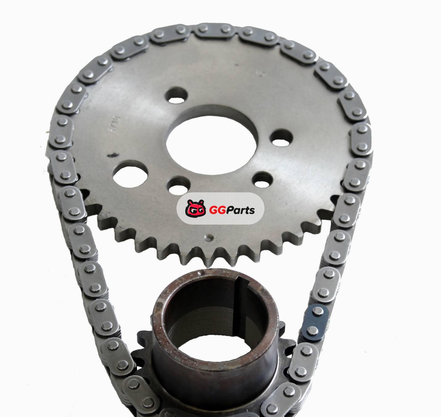 ENGINETECH TS375 Timing Chain & Component Kit