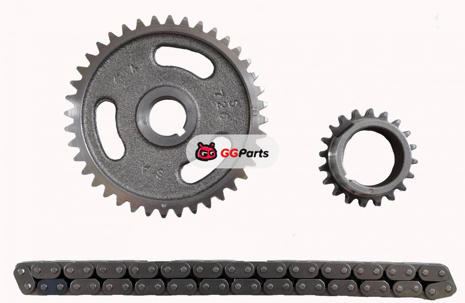 ENGINETECH TS377A Timing Chain & Component Kit