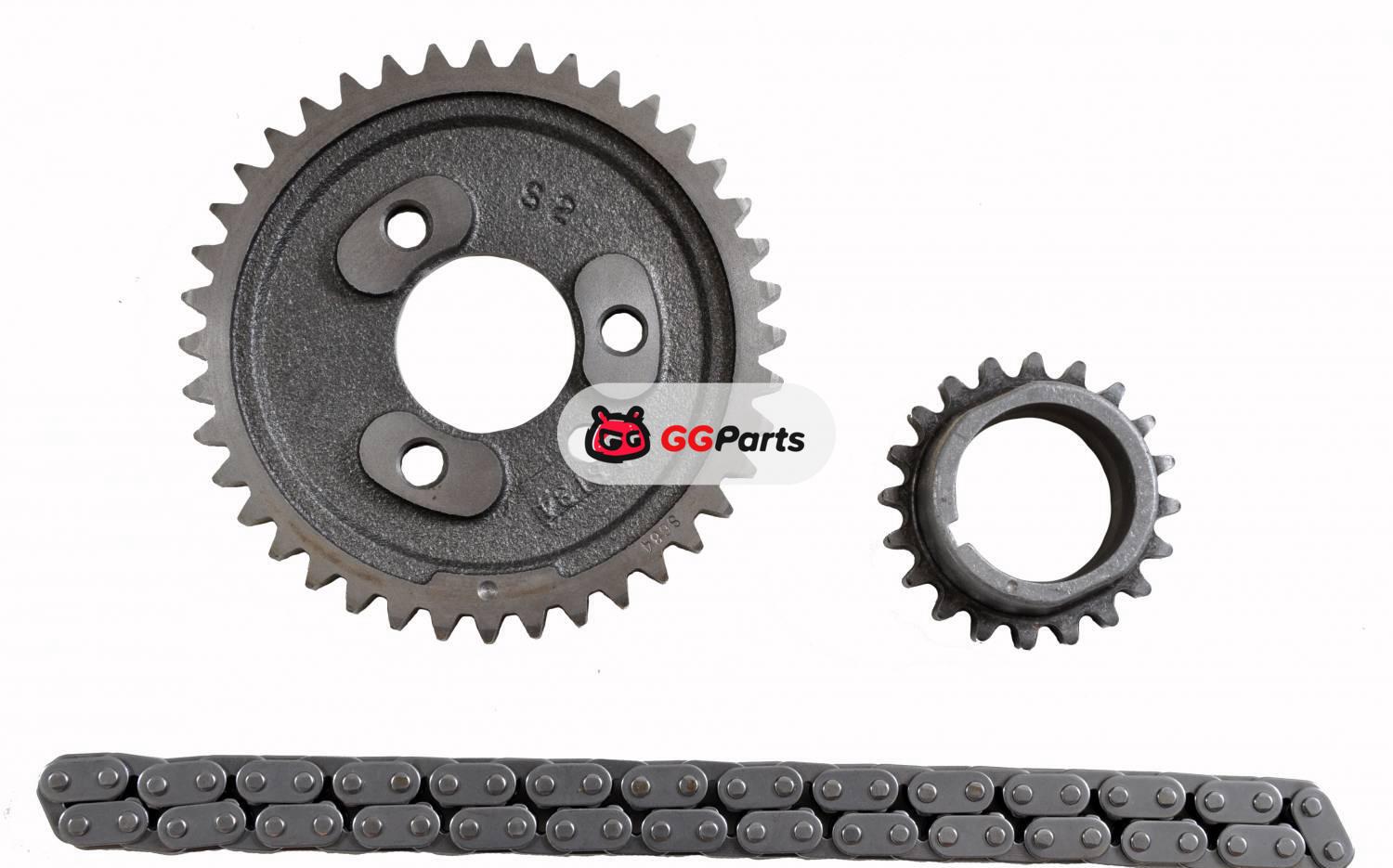 ENGINETECH TS377 Timing Chain & Component Kit