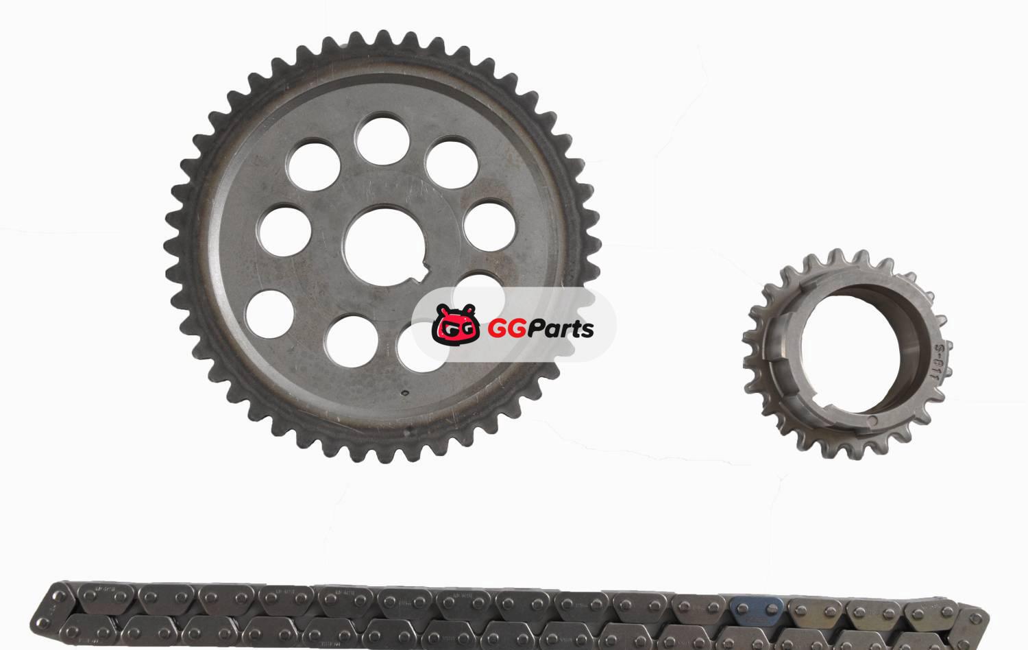 ENGINETECH TS381A Timing Chain & Component Kit