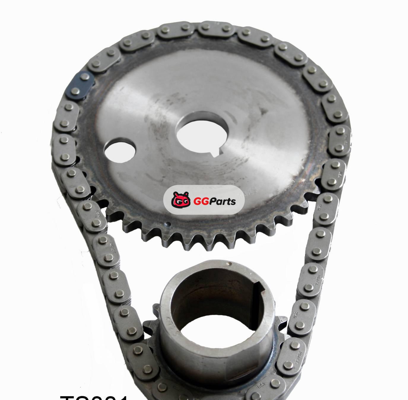 ENGINETECH TS381 Timing Chain & Component Kit