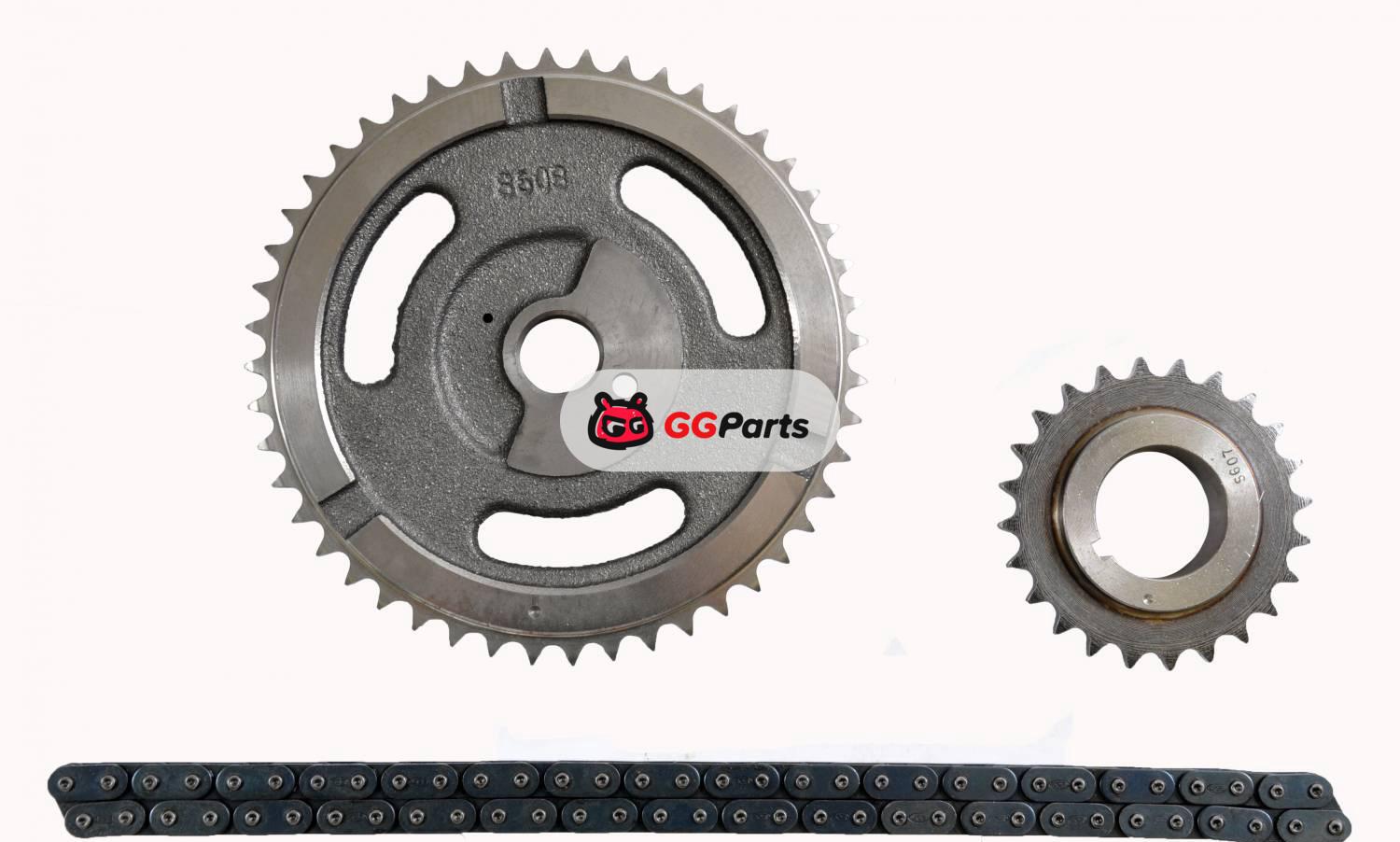 ENGINETECH RCJ150DP Engine Rebuild Kit