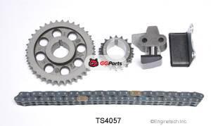 ENGINETECH TS4057 Timing Chain & Component Kit