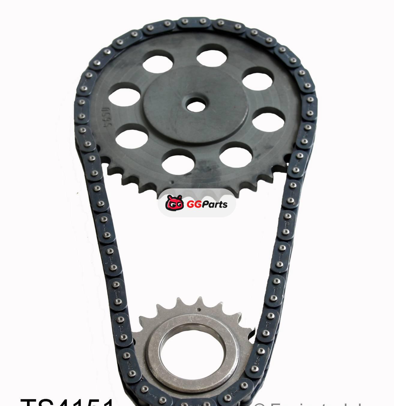 ENGINETECH TS4151 Timing Chain & Component Kit