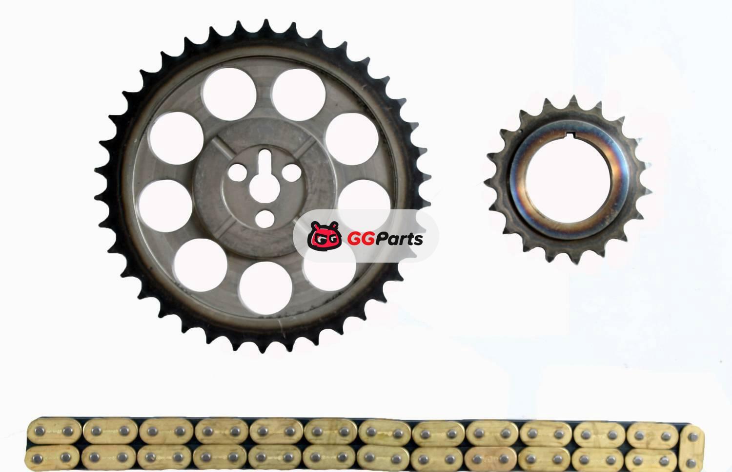 ENGINETECH TS4185A Timing Chain & Component Kit