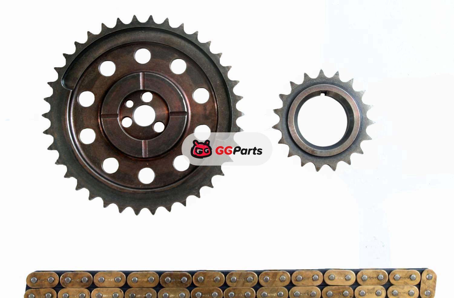 ENGINETECH TS4185B Timing Chain & Component Kit