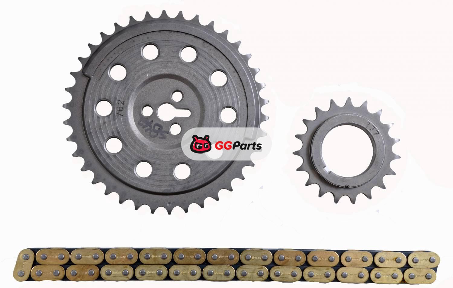 ENGINETECH TS4185C Timing Chain & Component Kit