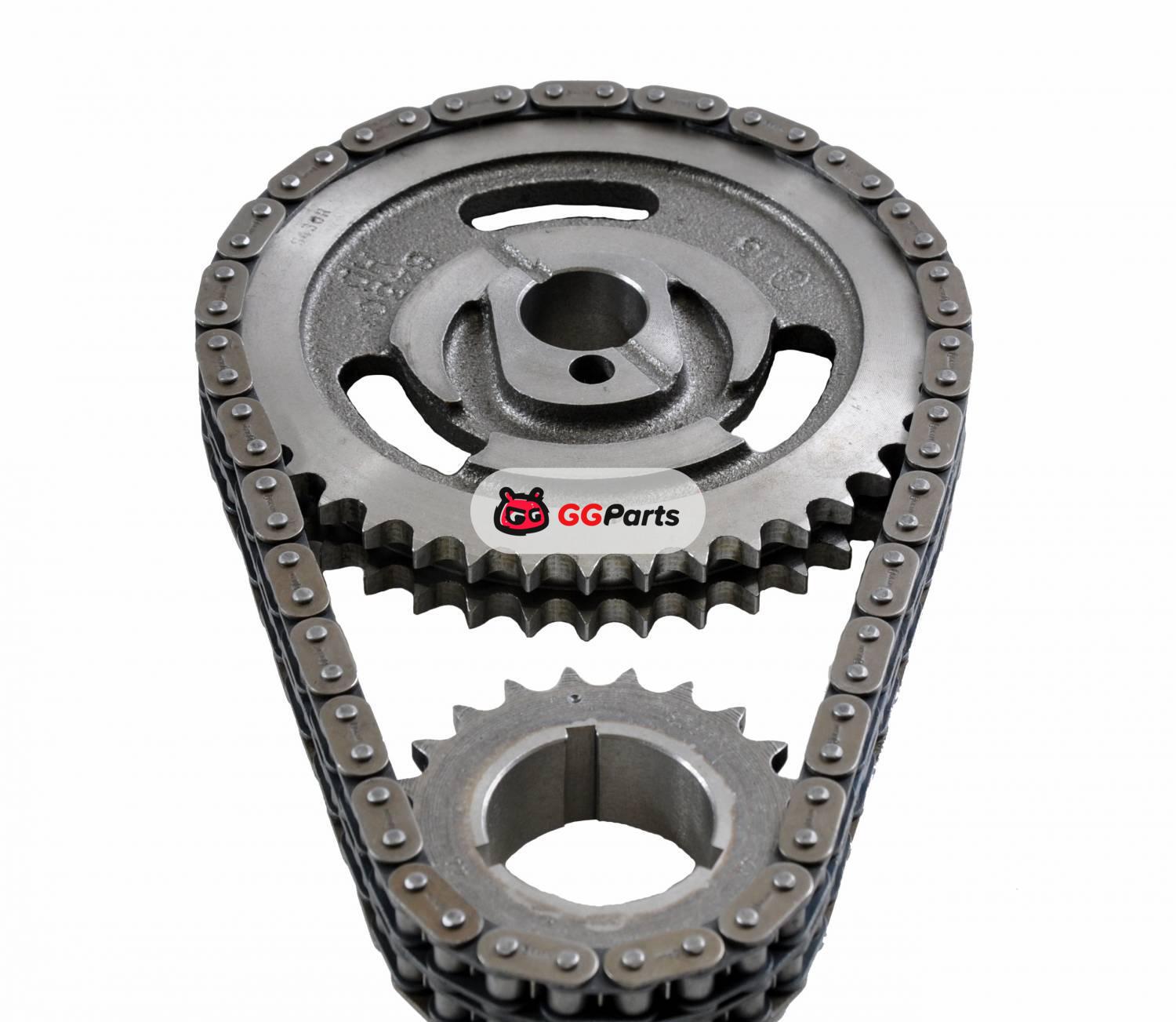 ENGINETECH TS430X Timing Chain & Component Kit