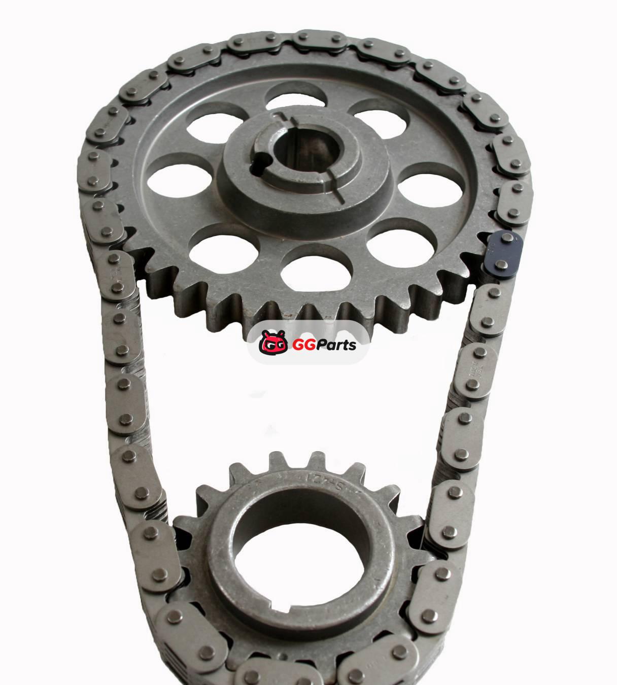 ENGINETECH TS493 Timing Chain & Component Kit