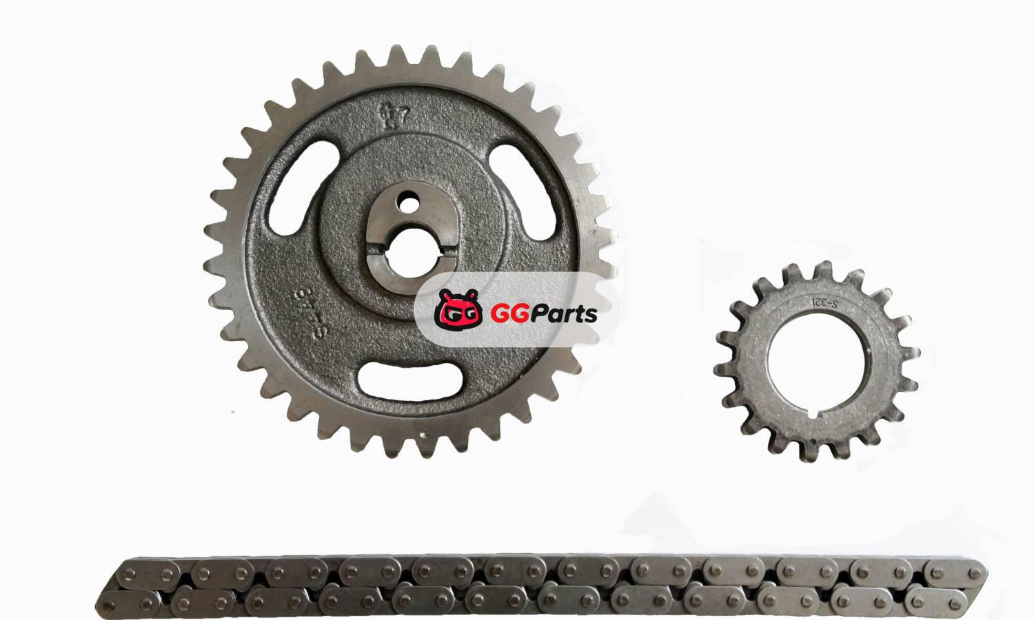 ENGINETECH TS494A Timing Chain & Component Kit