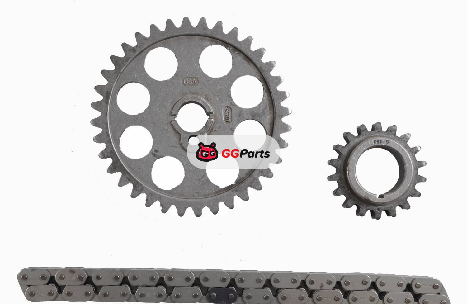 ENGINETECH TS494C Timing Chain & Component Kit