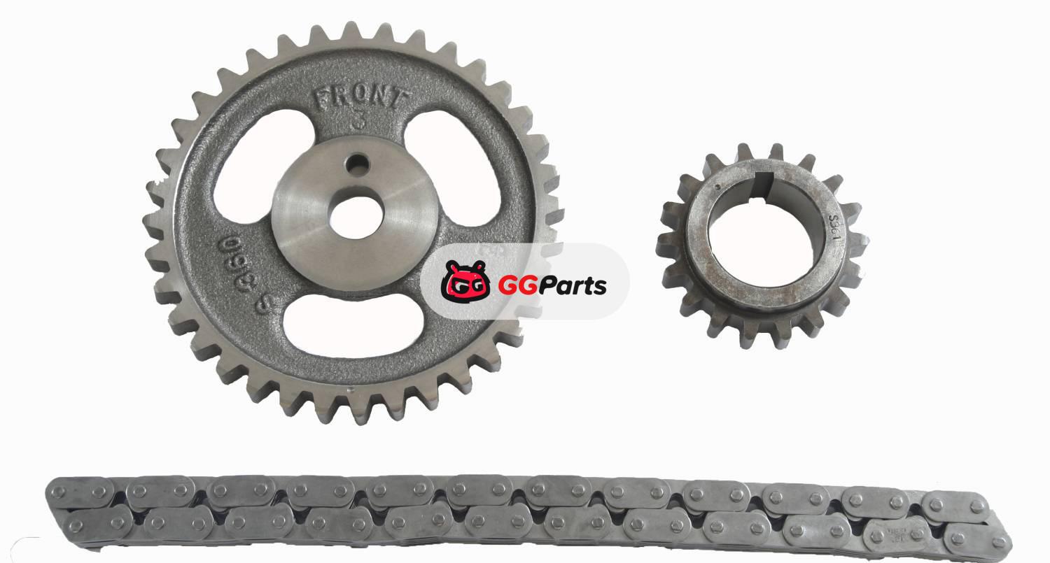 ENGINETECH TS494D Timing Chain & Component Kit