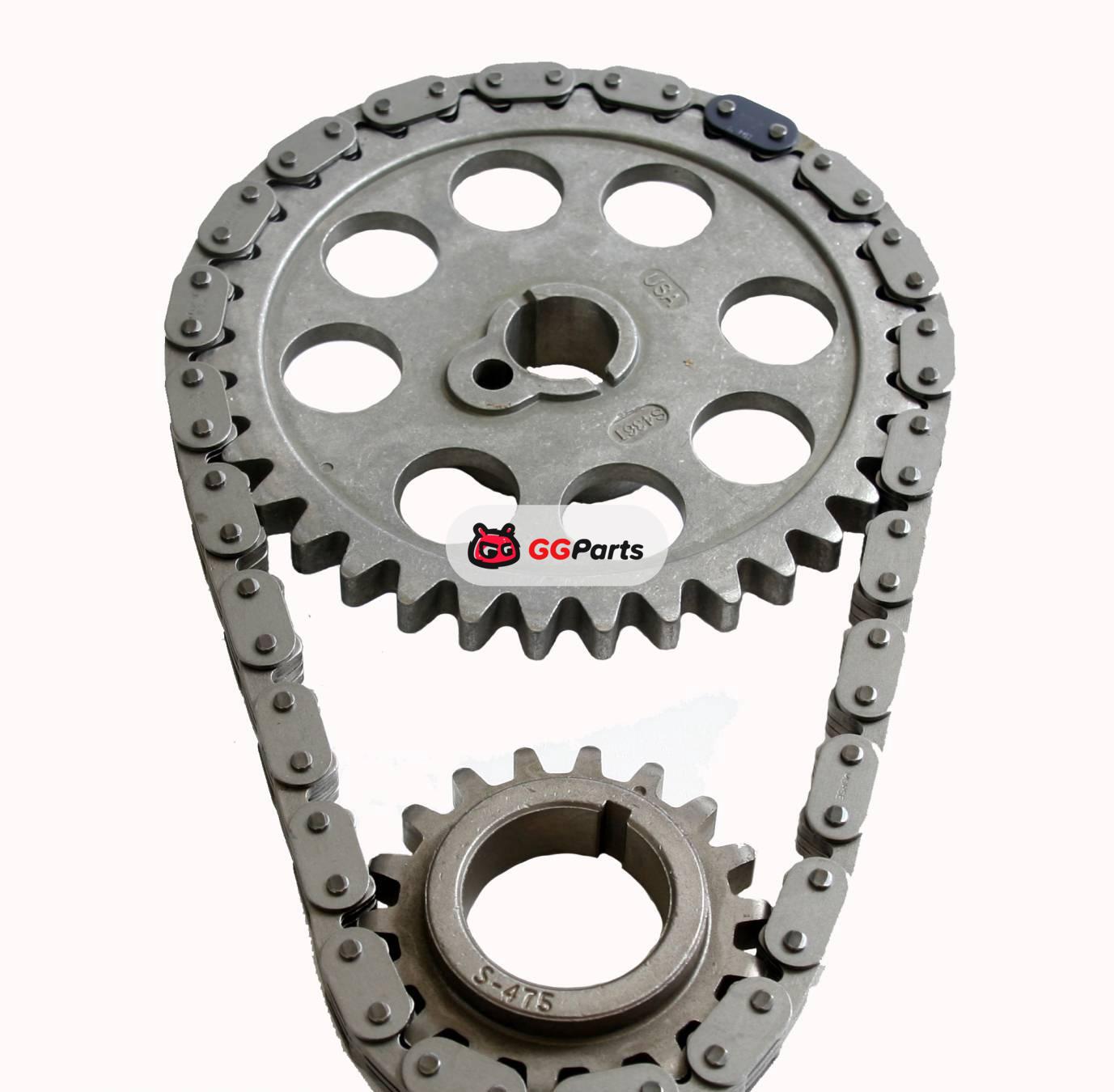 ENGINETECH TS498A Timing Chain & Component Kit