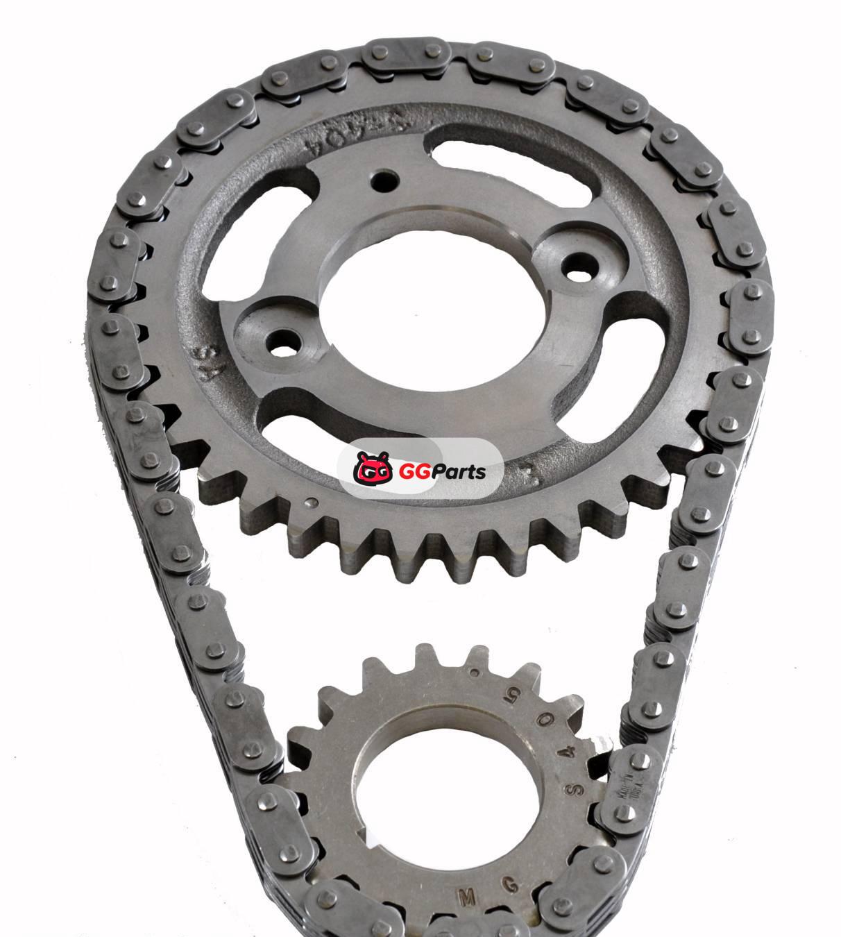 ENGINETECH TS498B Timing Chain & Component Kit